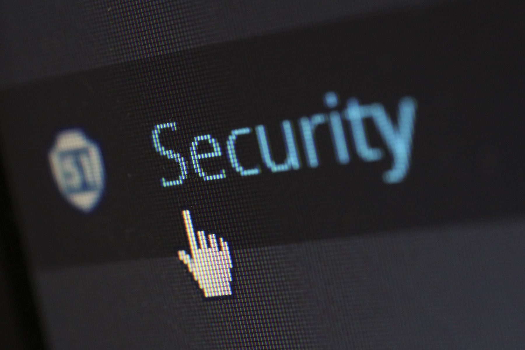 Security guidance for your accounts and data.