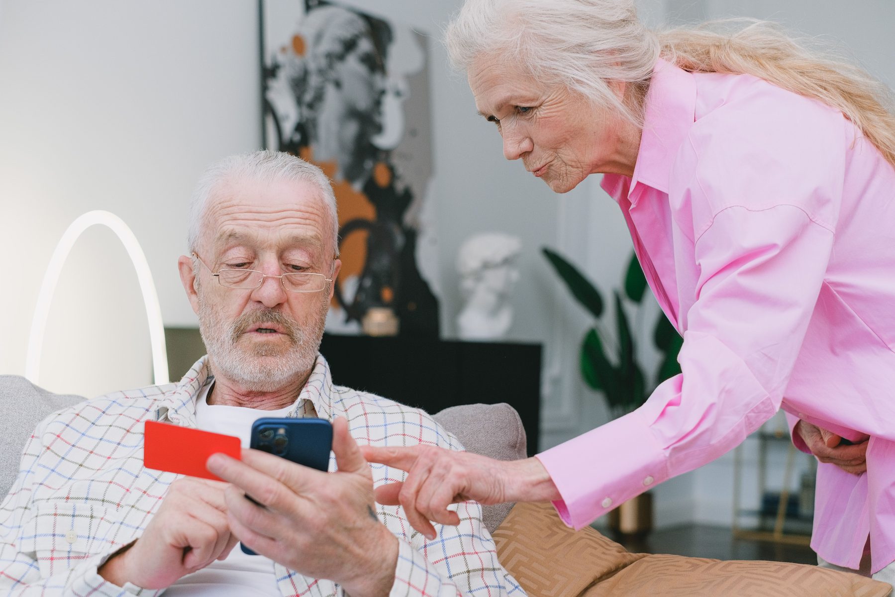 Health savings with banking support behind it.
